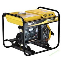 Генератор дизельный Kipor KDE3500E