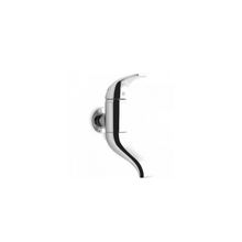 Смеситель для раковины однорычажный  Roca Frontalis