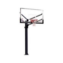 Баскетбольная стойка SPALDING Institutional Backboards 411006CN