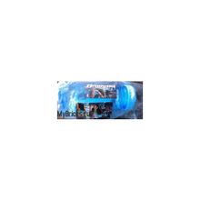 Lego Bionicle 858585 Barraki Water Bottle (Бутылка для Напитков Барраки) 2007