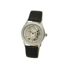 Мужские серебряные часы Platinor ,механические с автоподзаводом, 41900or_156