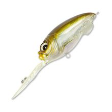 Воблер MD-X Cyclone, HT IL Tennessee Shad Megabass