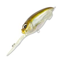 Воблер MD-X Cyclone, HT IL Tennessee Shad Megabass