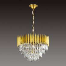 Люстра ODEON LIGHT 4124 15 VALETTA