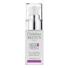 Christian Breton UpLifting Neck Serum