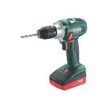 Metabo BS 18 LT Impuls Compact 602139550 Аккумуляторная дрель-шуруповерт