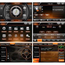 Intro Штатное головное устройство для Mazda 6 (2013+), CX5 - Intro CHR-4655 M5