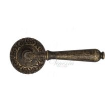 Ручки дверные Venezia Classic D4 Бронза античная