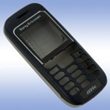 Sony Ericsson Корпус для Sony Ericsson J220 Black