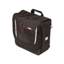 Велосумка на багажник ABUS ST 3700 KF Bellamy