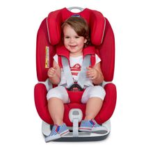 Chicco Seat-Up 0 1 2 Red