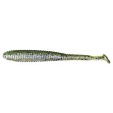 Виброхвост i Shad Tail 4.8, GRASS.GIRU Jackall