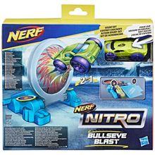 HASBRO NERF Hasbro Nerf Nitro E0856 Нерф Нитро Трамплин E0856