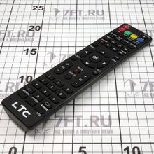 LTC Телевизор LED HD LTC 1908 19 1366 x 768 12 110 230 В MPEG4 DVD