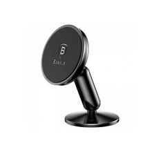 Baseus Магнитный держатель Baseus Bullet An on-board