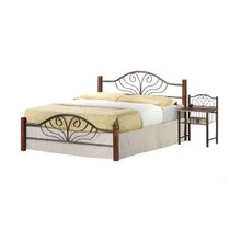 Кровать FD-8-005 (Размер кровати: 160Х203)