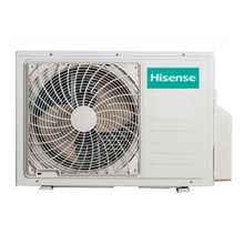 Hisense AUW-12H4SV с зимним комплектом (-35)