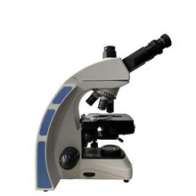 Микроскоп LEVENHUK MED 45T белый