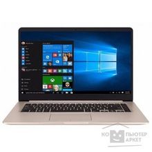 Asus VivoBook S510UN-BQ019T XMAS 90NB0GS1-M00420 Gold Metal 15.6"