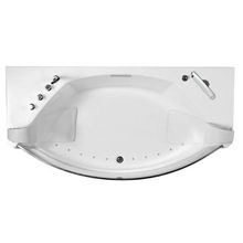 Акриловая ванна Gemy G9079 O