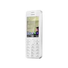 Nokia Nokia 206 Dual, White