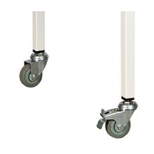 Стол процедурный MD SP 2N