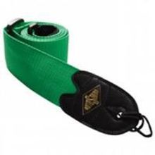 STR4 GREEN WEBBING STRAP