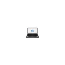 Ноутбук HP 655 (H5L08EA) E-Series E1-1200 2Gb 320Gb DVDRW int 15.6" HD 1366x768 WiFi BT4.0 Linux Cam 6c