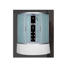 Душевой бокс FRESH R 6803 W