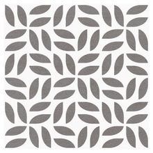 Керамогранит Джапанди черно-белый (6032-0421) 30х30 (1,35м2 64,8м2 48уп)