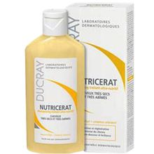 Ducray Nutricerat сверхпитательный 200 мл