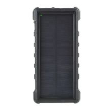 Внешний аккумулятор ROBITON POWER BANK LP-24-Solar Type-C 24000mAh