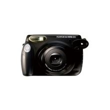 Фотокамера моментальной печати Fujifilm Instax 210 Black