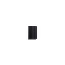 Чехол для Samsung Galaxy Tab 3 7" Belkin Bi-Fold Folio Black, черный