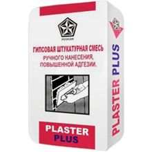 Русеан Plaster Plus 30 кг