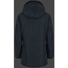 Wellensteyn Cap Hornier-435 Midnightblue