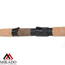 Удилище штекерное Mikado BLACK STONE MEDIUM Feeder 360 (до 120 г)