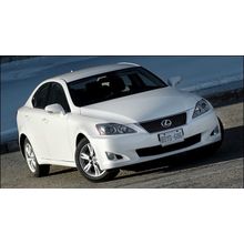 Блокиратор рулевого вала для LEXUS IS 250  2005-2008 ,  2008-2014  ЭлУР - Гарант Блок Люкс 660.E f