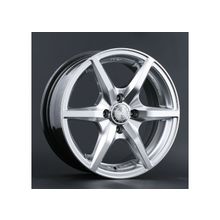 Колесные диски Racing Wheels H-373 6,5R15 5*100 ET40 d67,1 HS HP [HS]