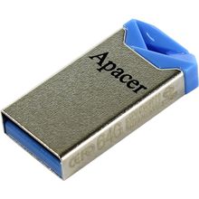 Накопитель Apacer AH111    AP64GAH111U-1    USB2.0 Flash Drive 64Gb (RTL)