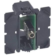 Legrand Розетка аудио Jack3.5 Legrand Celiane 067318 ID - 102673