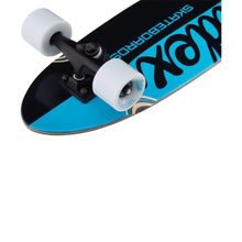 Круизер деревянный Ridex Avatar 28"x8" ABEC-5