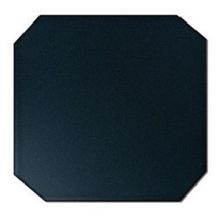 Керамогранит Adex Pavimento Octogono Negro ADP10 напольная 15х15