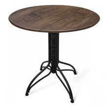 Sheffilton Стол обеденный SHT-TU25 80 ID - 325925