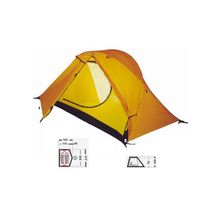 Normal Палатка Зеро 2