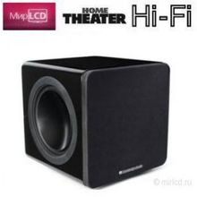 Cambridge Audio Minx X201 High Gloss Black