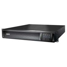 ИБП apc smart-ups x smx1500rmi2unc, 1500ВА 1200Вт, стоечный