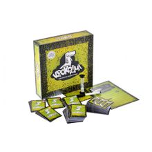 Крокодил (на русском) изд.2021 (MAG119842)