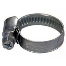 Китай 30-45 Червячный хомут W1 Китай