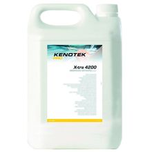 Очиститель дисков Kenotek X-Tra 4200 бескислотный 5 л